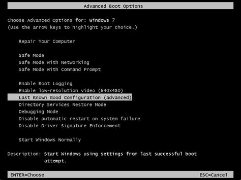 windows 7 will not boot clone from another computer|how to boot windows 7.